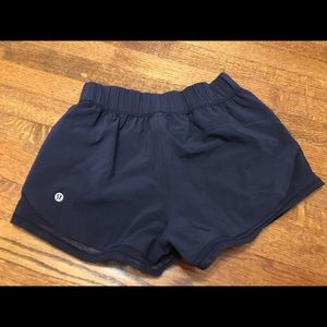 Hotty hot short 2.5”